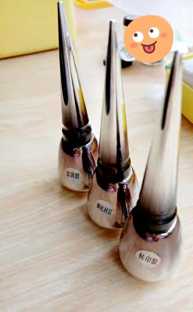 美甲小工具自己做,美甲初学者适合做的美甲图片大全