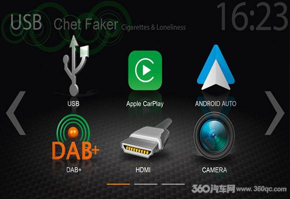 eisa影音大奖2020,eisa最佳车载影音产品