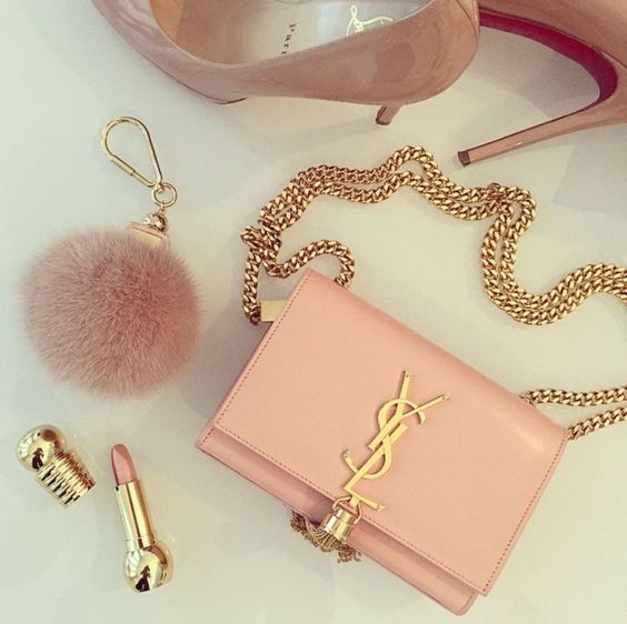 ysl杨树林包包哪个颜色好看,ysl杨树林正品