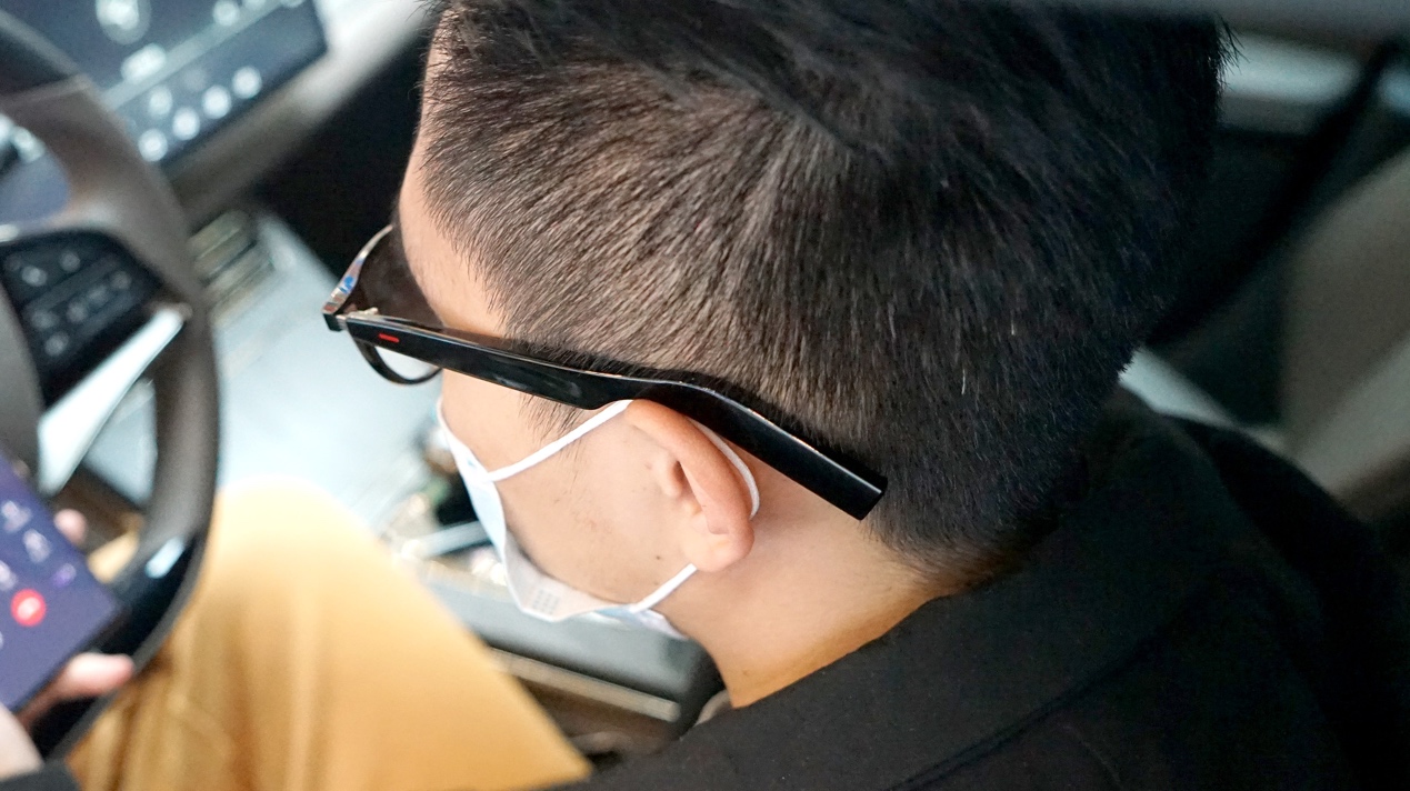 华为gm眼镜二代值得入手吗,华为智能眼镜第二代值得买吗