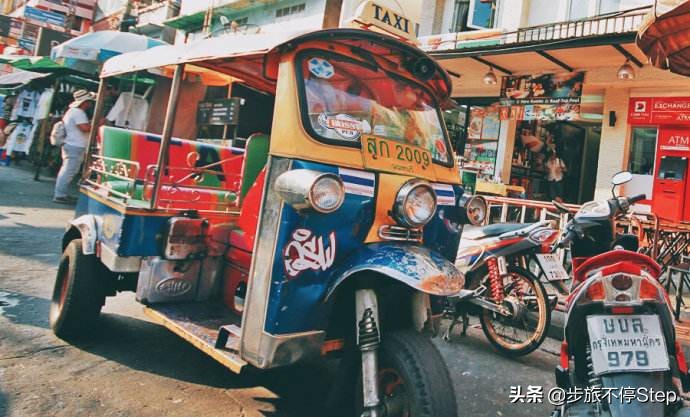 泰国旅游不踩坑攻略,泰国旅游怎么避坑