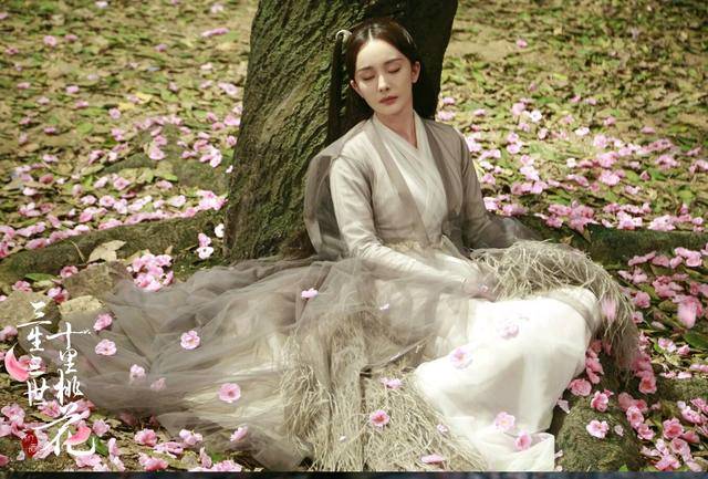 三生三世步生莲后续,三生三世步生莲成玉选角