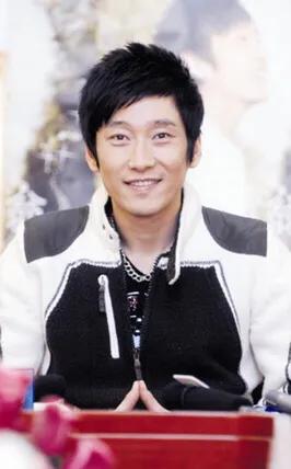 满江年轻的时候,满江年轻时候很帅