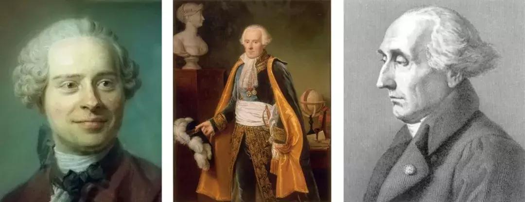 法国伟大的数学家排名,法国最伟大的数学家