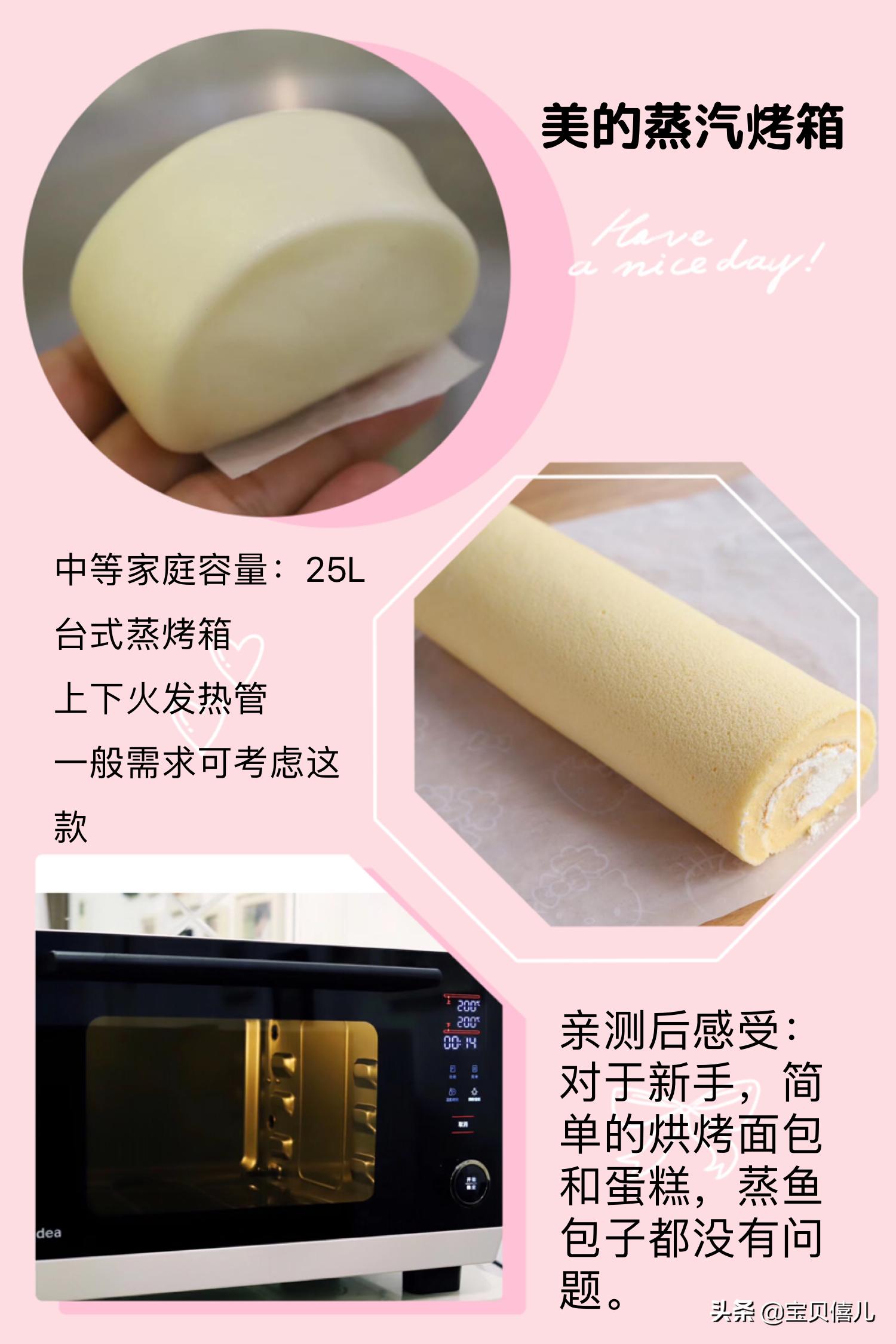 烤箱那么多牌子该怎么选择,各品牌烤箱