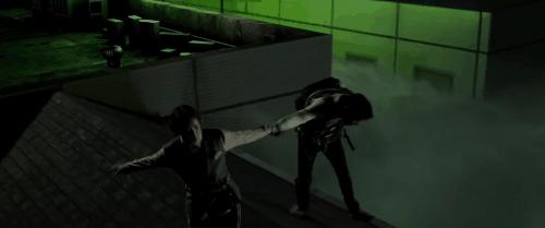 好莱坞灾难动作大片,不容错过的灾难大片