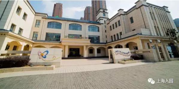 上海民办幼儿园排名一览表,上海宝山民办幼儿园