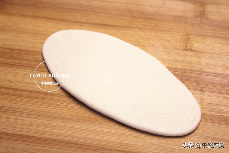 不用发面的油酥烧饼怎么做,不用酵母的发面烧饼怎么做