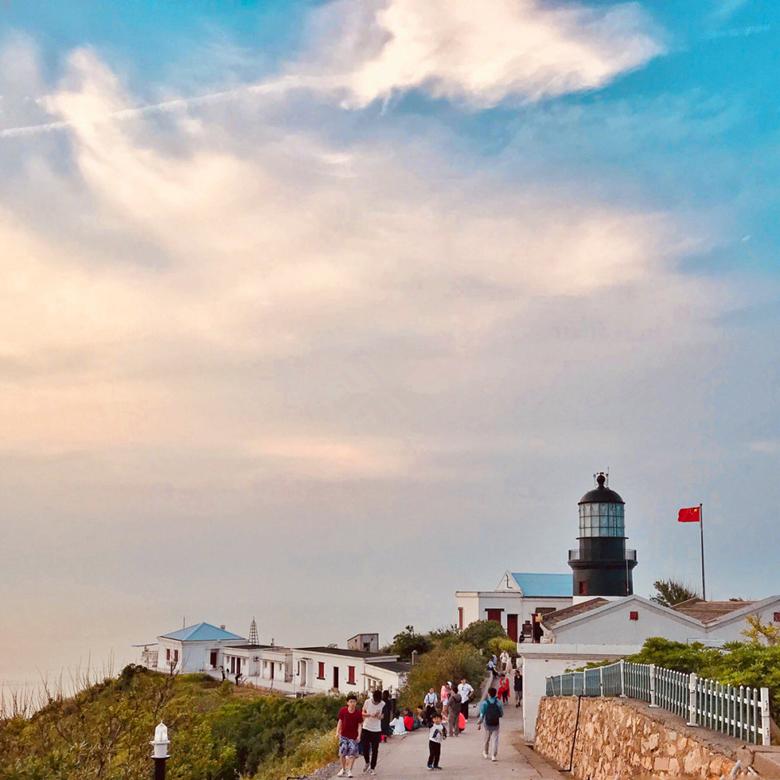 巴厘岛世界顶级海岛,离上海最近的绝美海岛枸杞岛