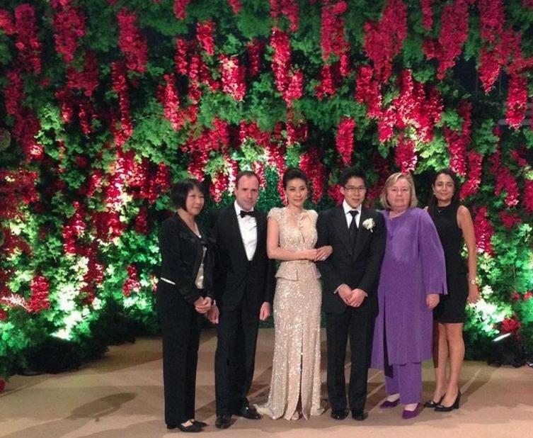 郭晶晶的退休金数目惊人,郭晶晶退役后是什么职位