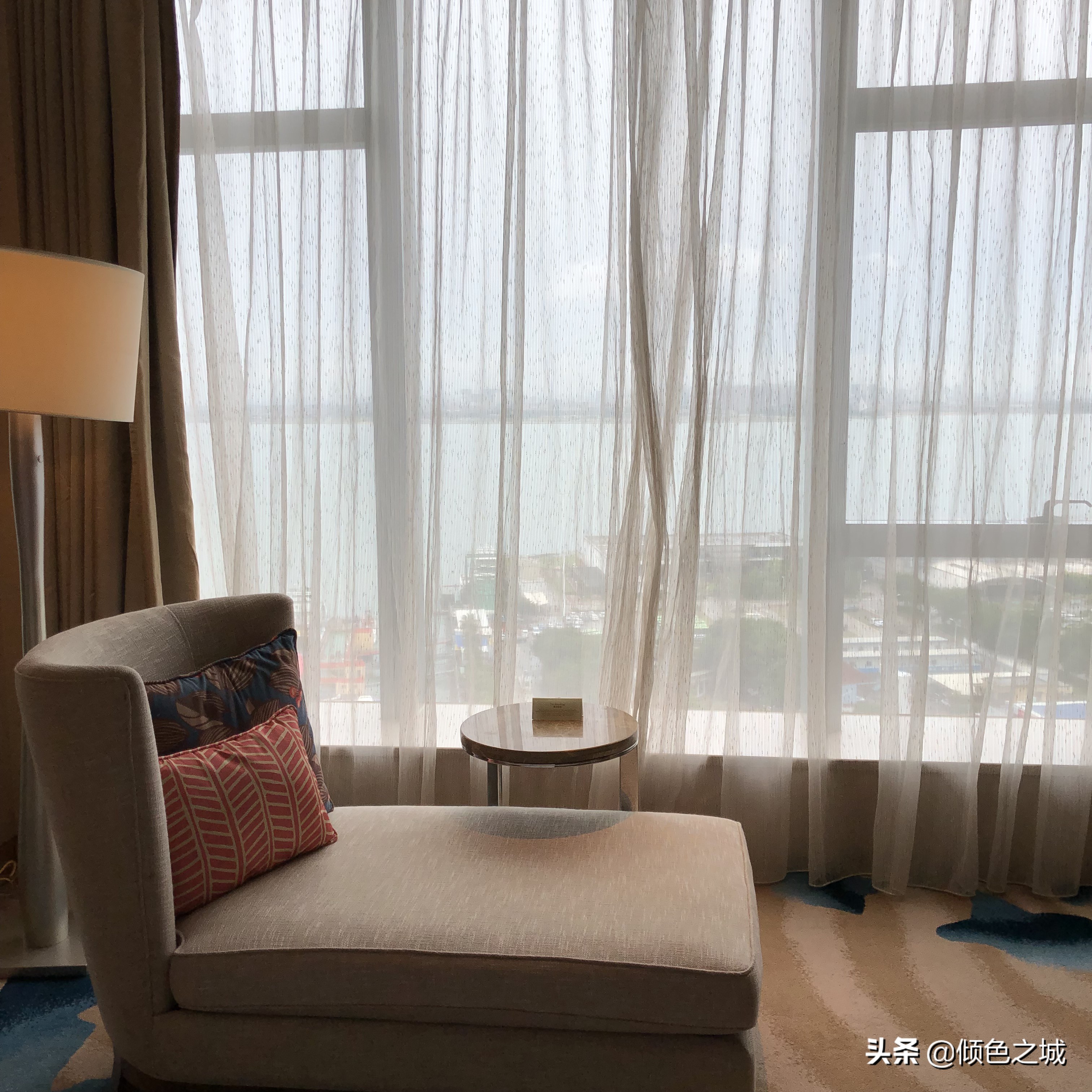 厦门逸林希尔顿酒店附近的景点,厦门希尔顿逸林酒店攻略