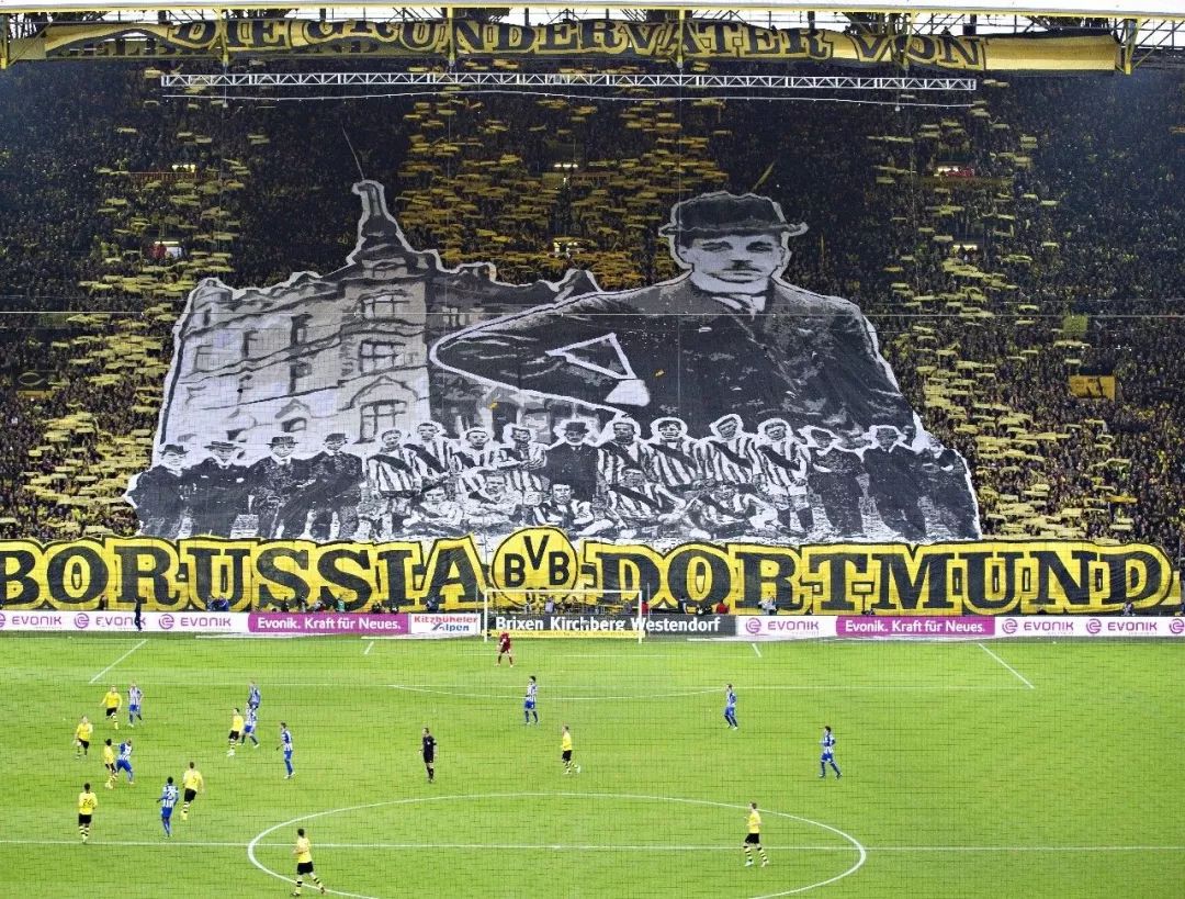 国足让你伤心?不知道这些大师设计的未来派足球场看过了风水没