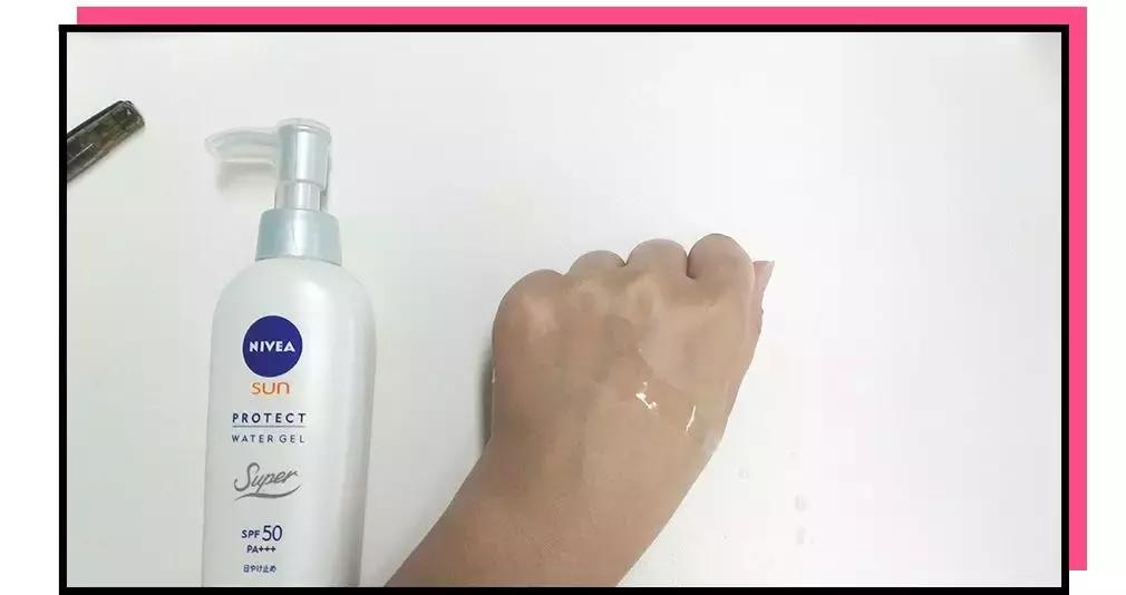 热门防晒霜的测评视频,爆款好物分享女士防晒霜