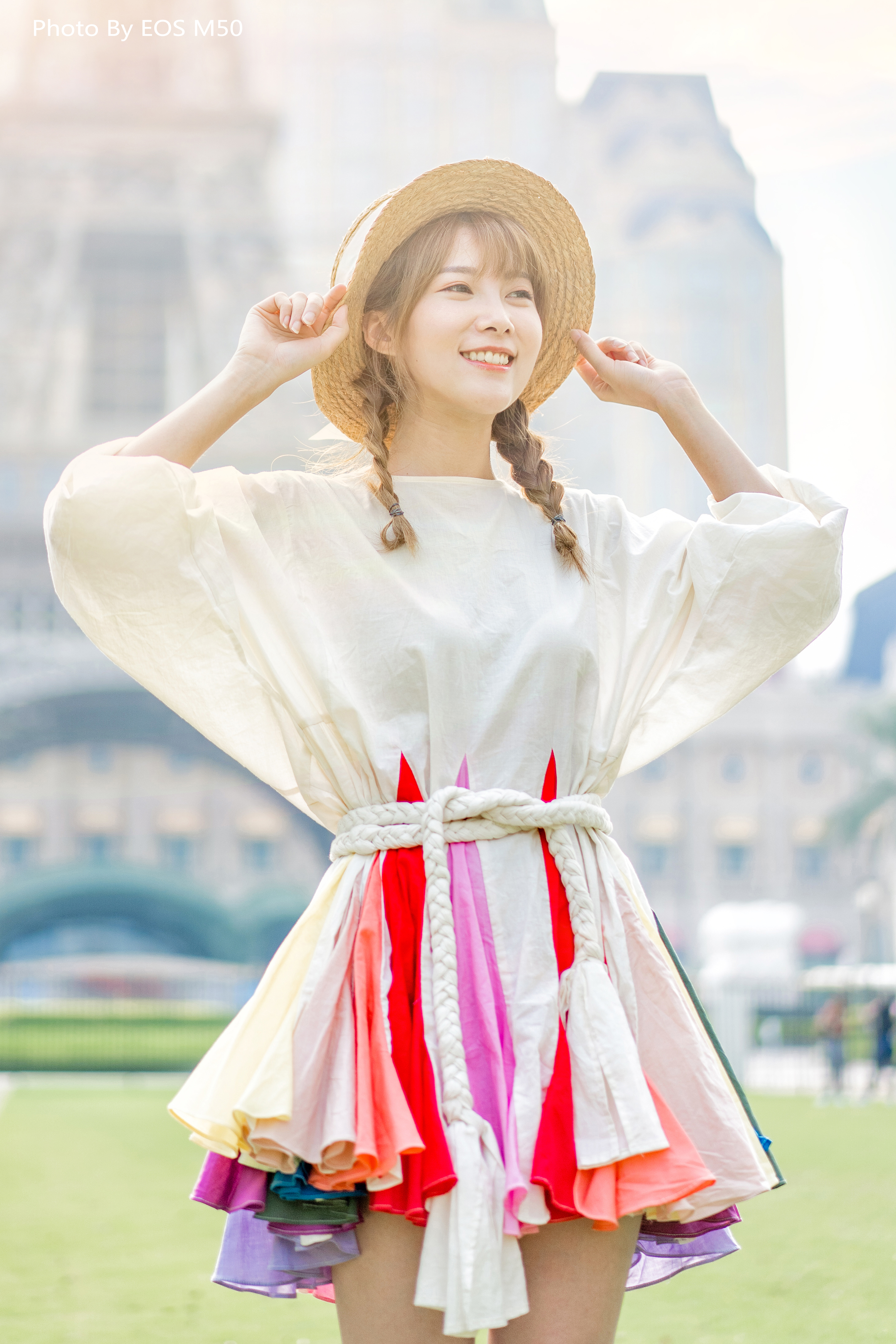 「澳门拍照地推荐」0元解锁巴黎人（附拍照攻略）