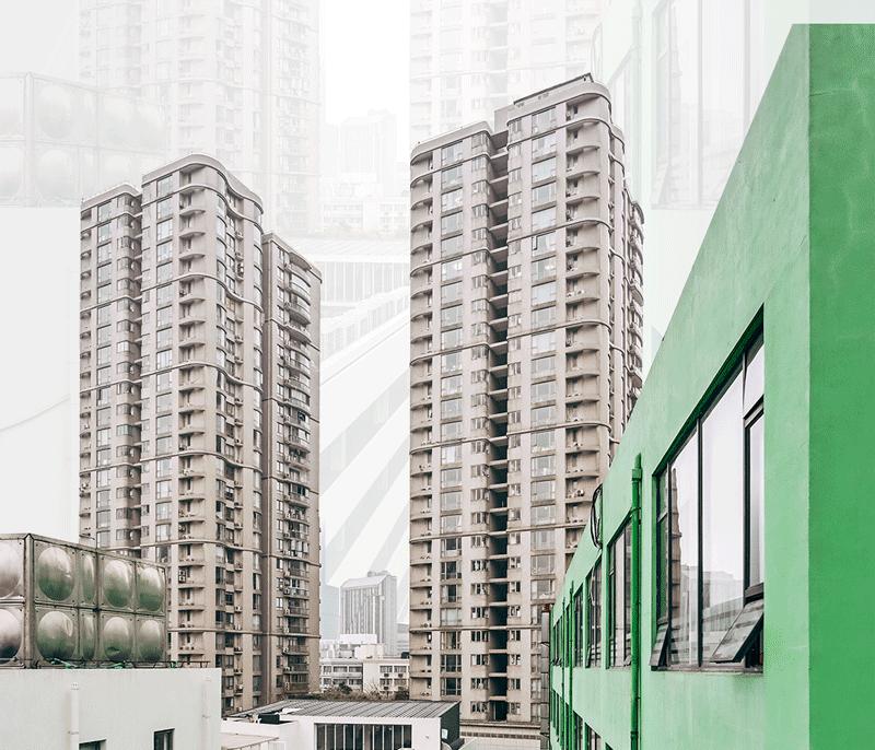 瞒不住了！魔都新晋小众创意园，随手一拍就是时尚大片