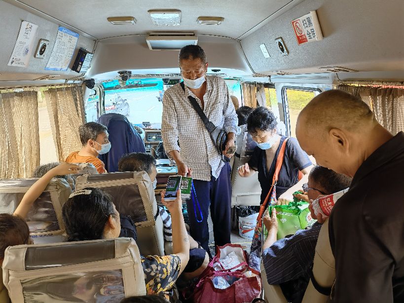 「武隆仙女山避暑游」之一：仙女山的神奇印象