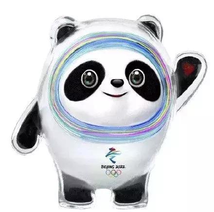 历年的熊猫吉祥物,吉利熊猫mini吉祥物