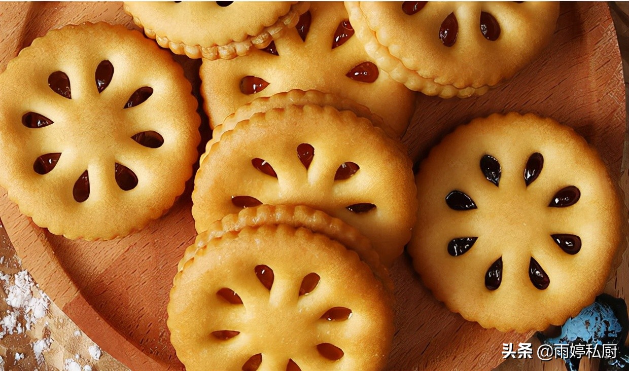 5款公认好吃的饼干品牌,哪些饼干是国产的