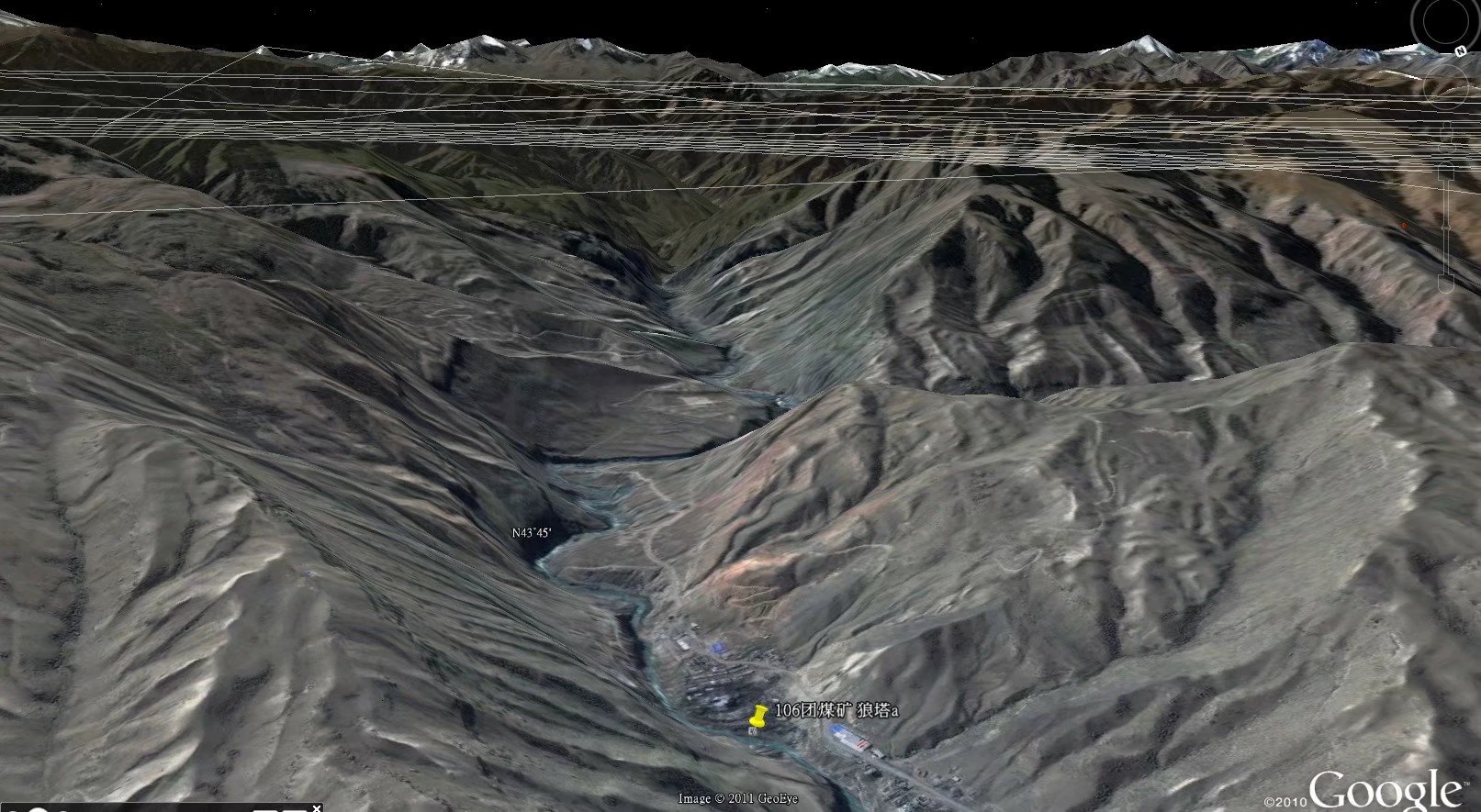 带上UL从狼塔C回家