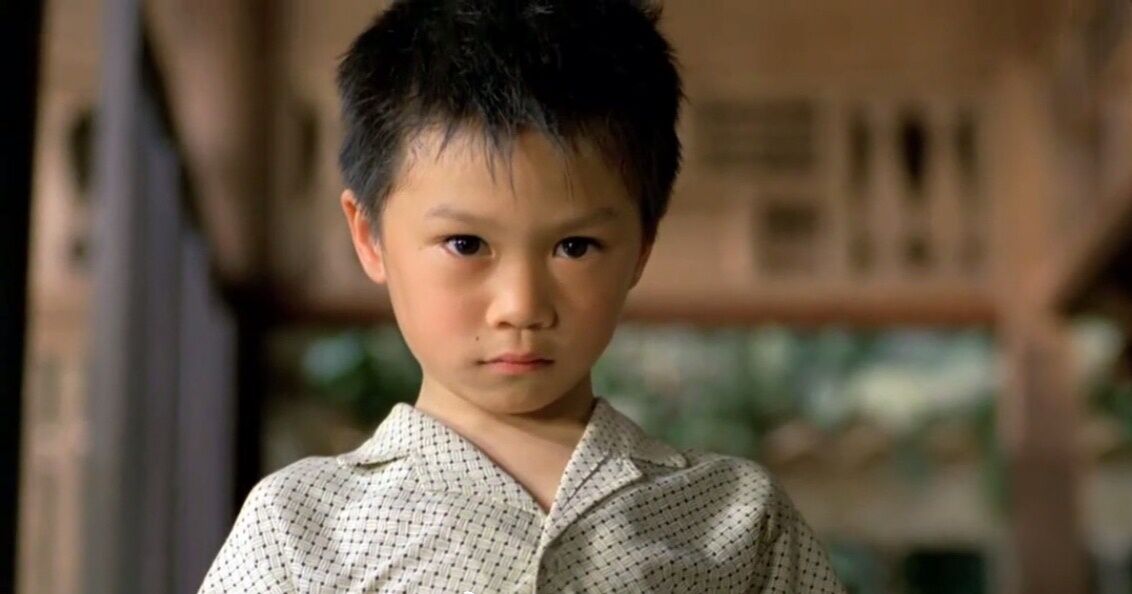 青木瓜之味女主,青木瓜之味女主角结局