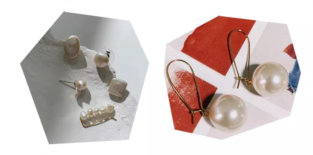 少年感配饰必备单品平价,高质感小众仙女必备配饰饰品分享