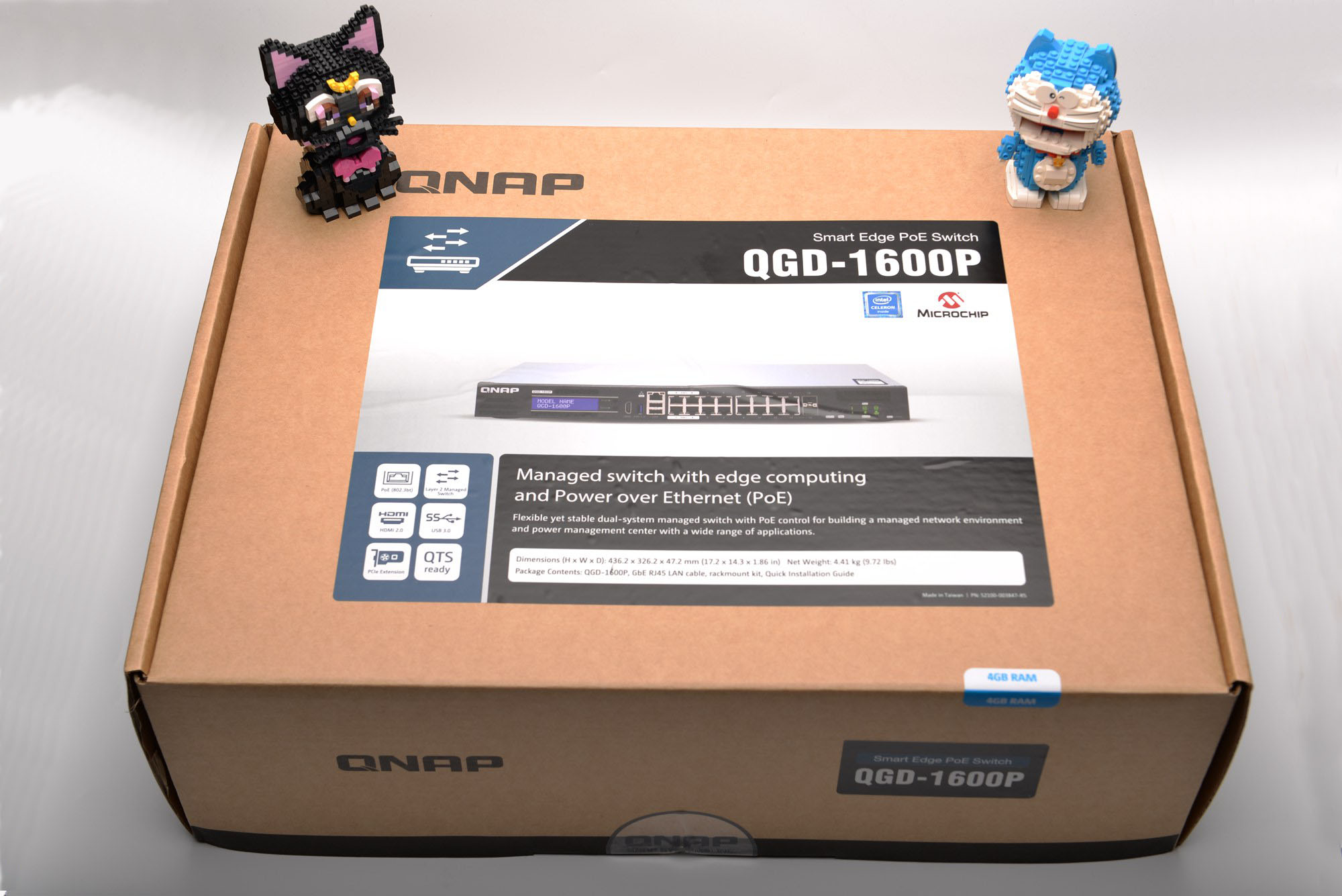 qnap新手教程简单四步,qnap如何当电脑用