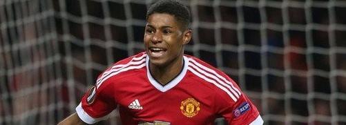 拉什福德能打过曼联右路吗,拉什福德有可能拿英超金靴吗