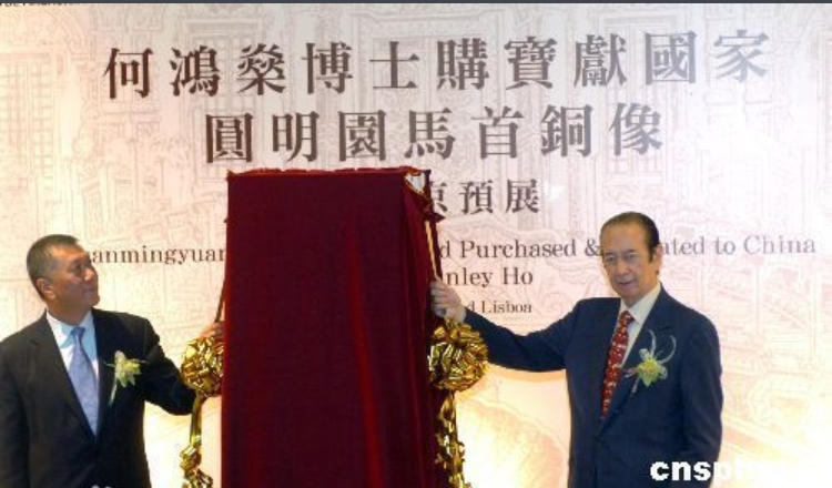 曾经的赌王是谁,曾经的赌王现在的样子