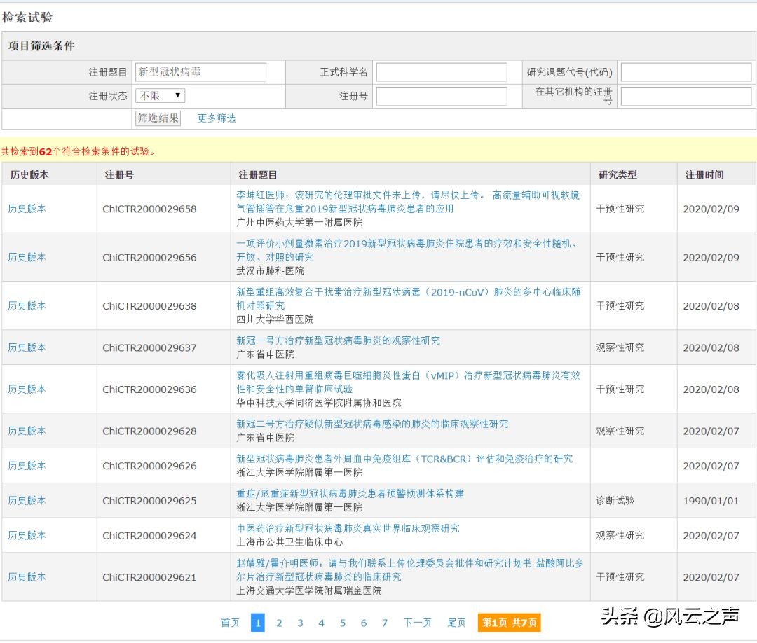 十大新冠特效药名单公布,盘点新冠疫苗及治疗药物