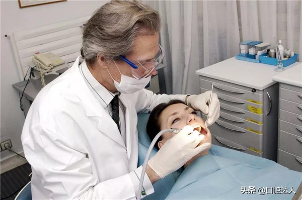 后牙选什么材料补牙,补牙材料太多啦感觉牙不舒服