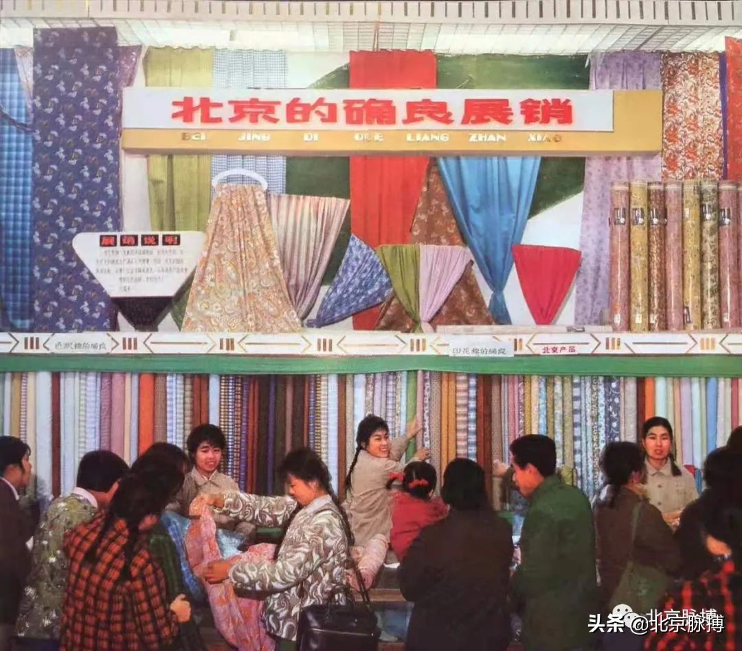 记忆中的北京绘画,这些画最能还原真实的老北京