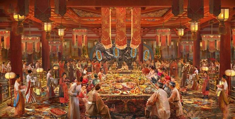 和茅台叫板的白酒,西凤酒为什么不能取代茅台