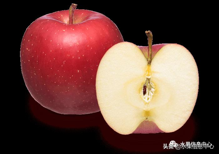 为什么日本苹果质量比中国的好,日本青森苹果种植