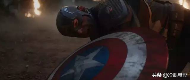 复联4最全100个彩蛋,关于《复联4》的3个未解之谜