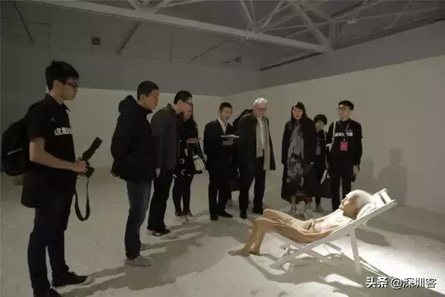 深圳的冬天是阳光明媚的冬天,深圳的冬天一点也不冷