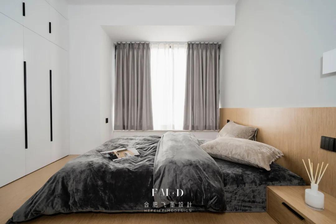 柜子好不好用，要靠柜门，老木匠深知这4点业主最关心，给你说说