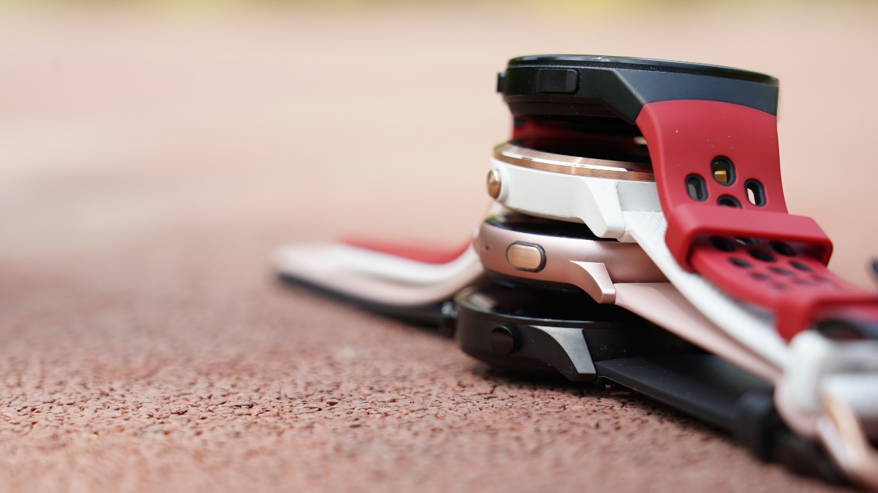 佳明智能手表和三星智能手表,佳明手表华为手表哪个好