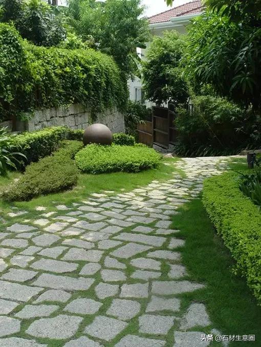 园林施工的详细流程步骤,园林施工技巧小妙招