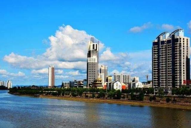 宝鸡和西安哪个更宜居,继西安之后陕西又一黑马城市崛起