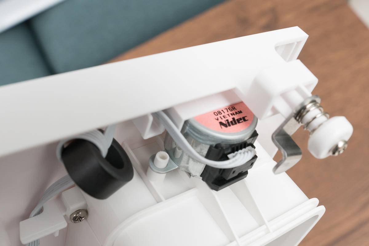 小米浴霸风暖一体灯,米家智能浴霸非集成吊顶安装视频