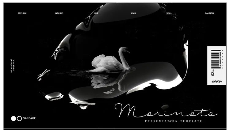 400套精简室内设计ppt,高大上的ppt设计图