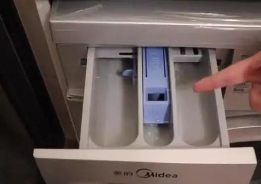 用了五年的洗衣机怎么清洁,用了5年的滚筒洗衣机