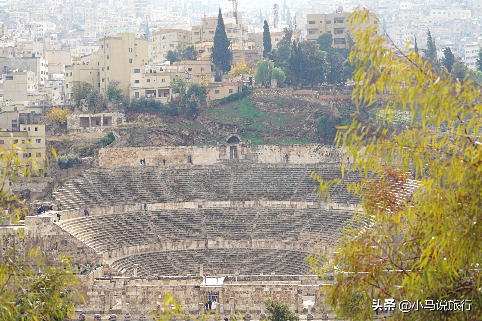 旅行攻略探索中国古城的千年历史,一座千年古城自带文化元素