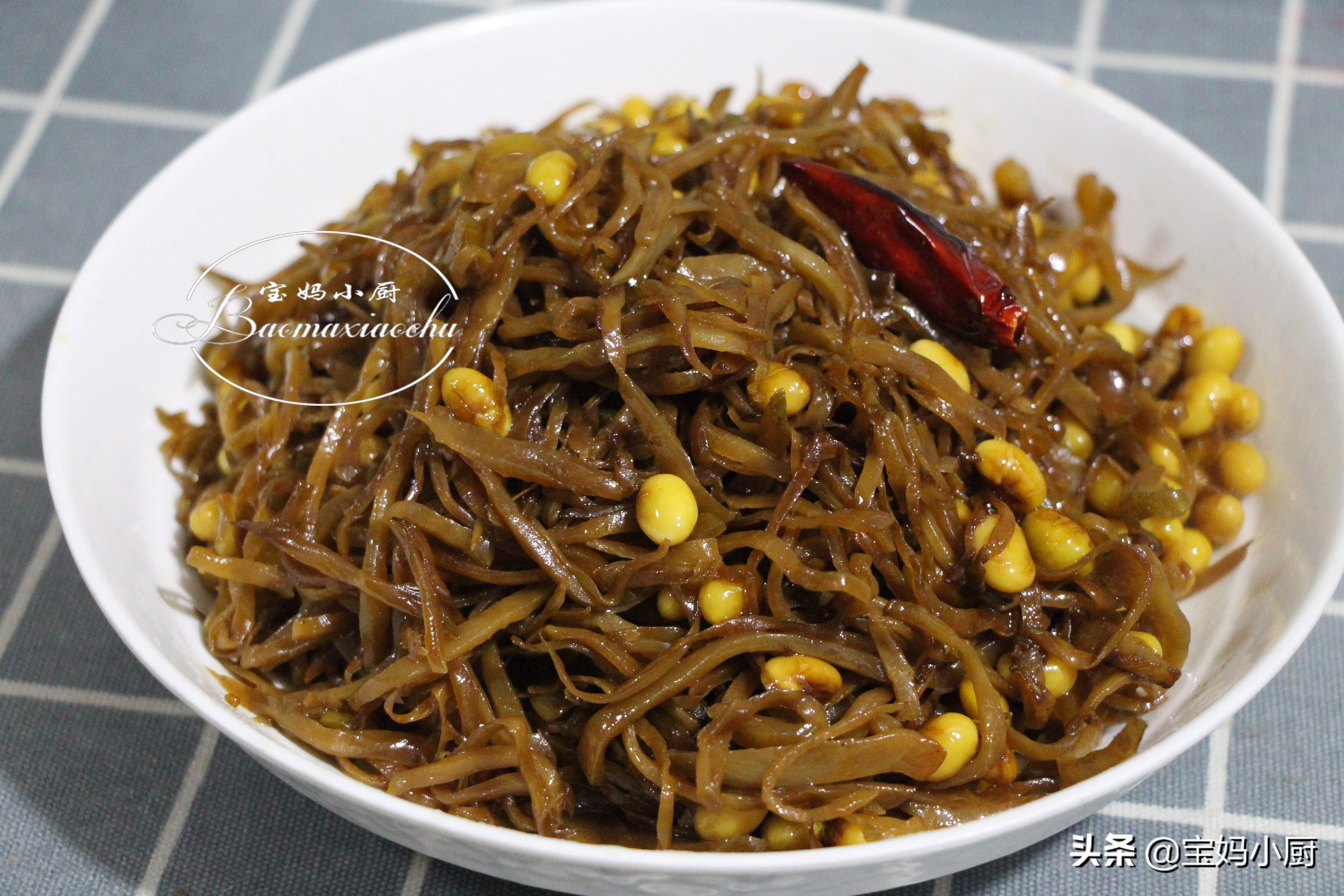 晚餐荤素搭配建议吃什么,晚餐荤素搭配汤