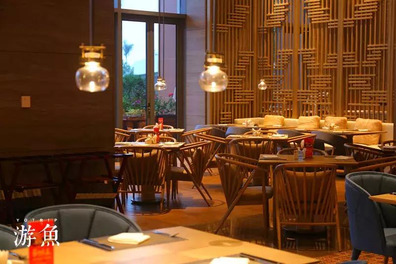 希尔顿兴隆湖,希尔顿酒店兴隆店