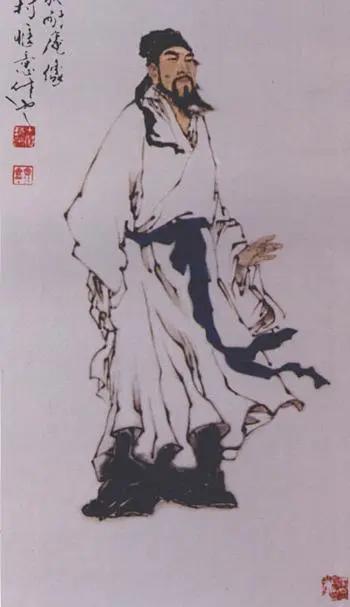 十大最经典的小说作家排名,写小说最火的几位作家