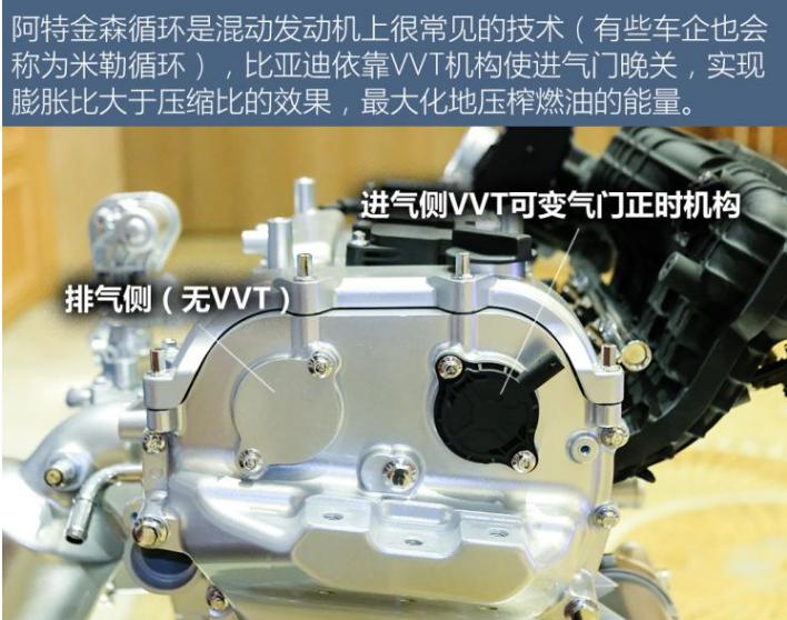 聊比亚迪唐,比亚迪骁云1.5l发动机优缺点