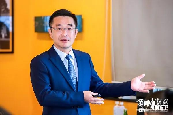 跨越600万,进击新市场!2021康迈收获满满