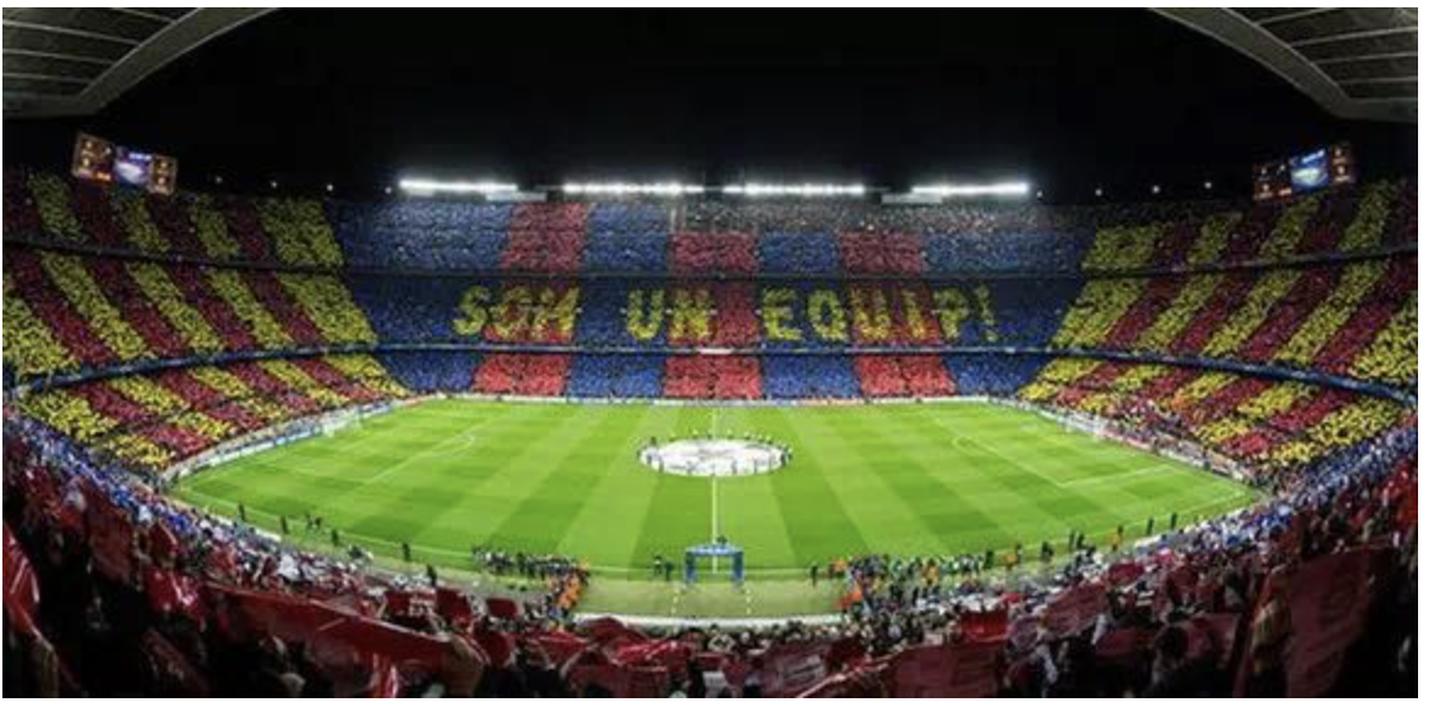 国际足球：巴塞可能在五月份，出售五名球员以筹集资金