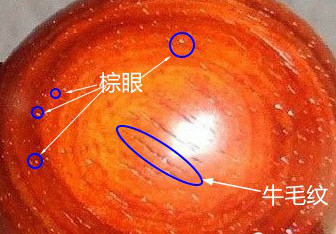 印度小叶紫檀手串,印度小叶檀手串介绍